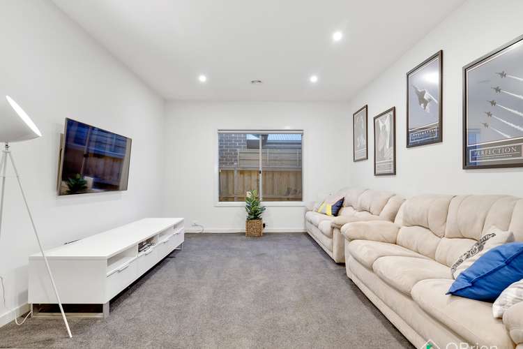 Fifth view of Homely house listing, 51 Tamara Circuit, Langwarrin VIC 3910