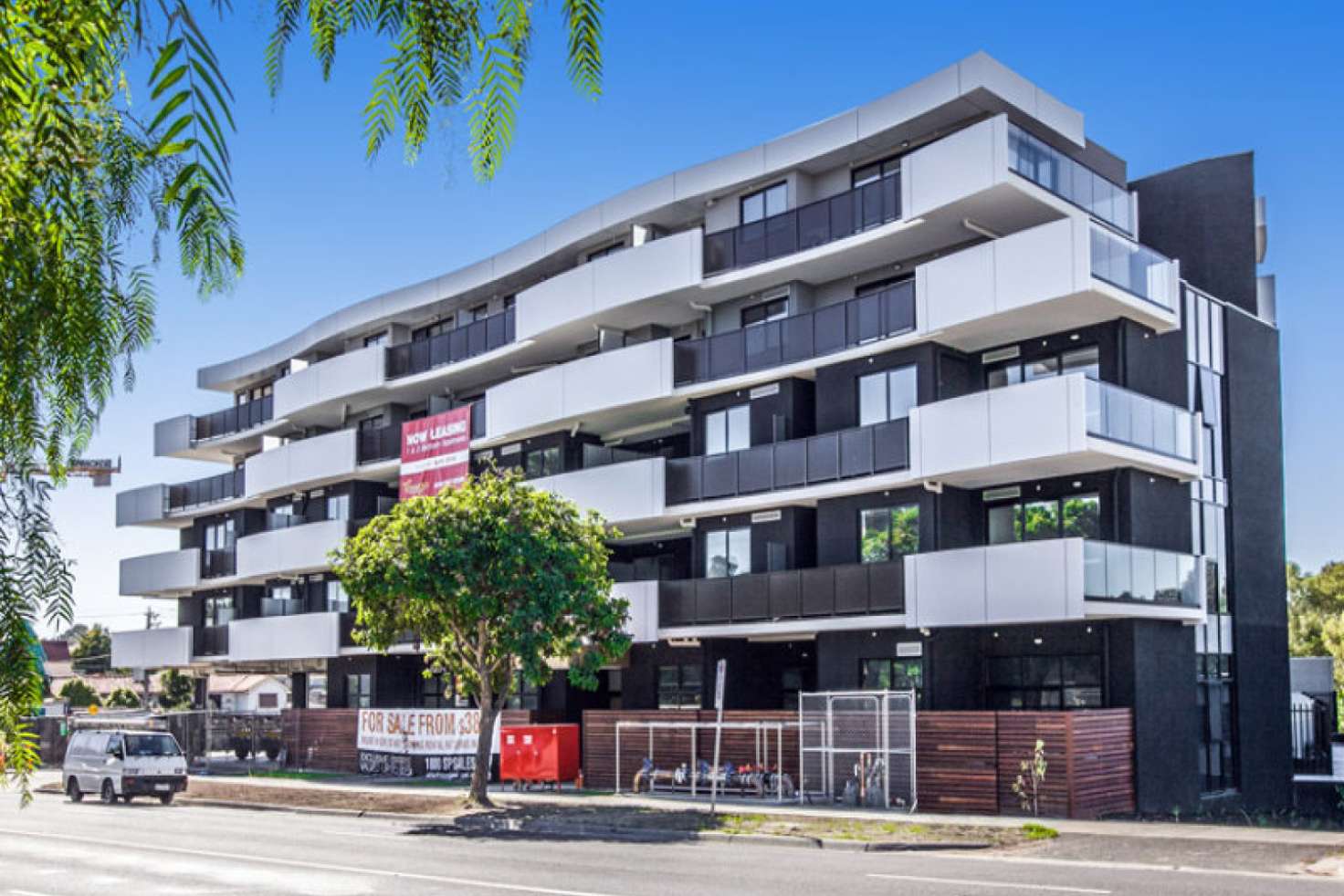 Main view of Homely apartment listing, G04/314 Pascoe Vale Road, Essendon VIC 3040