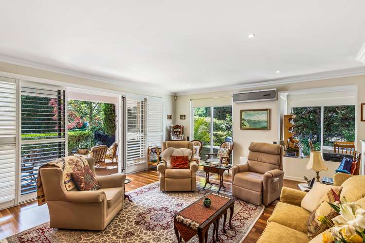 Third view of Homely apartment listing, 11/2 Woodlands Avenue, Breakfast Point NSW 2137