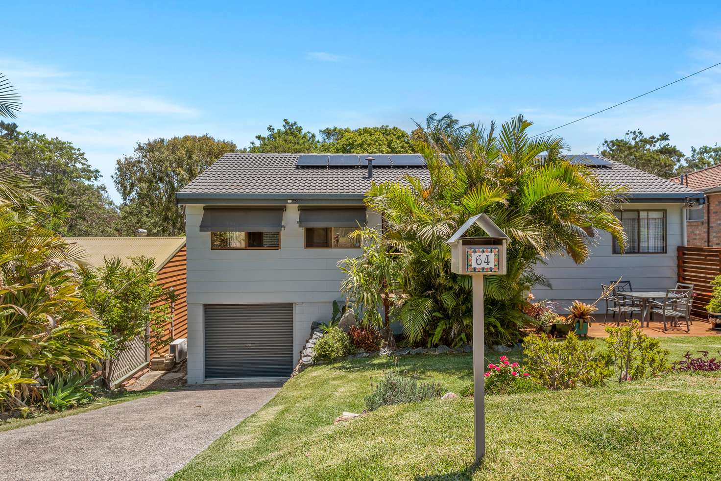 Main view of Homely house listing, 64 Ironbark Avenue, Sandy Beach NSW 2456