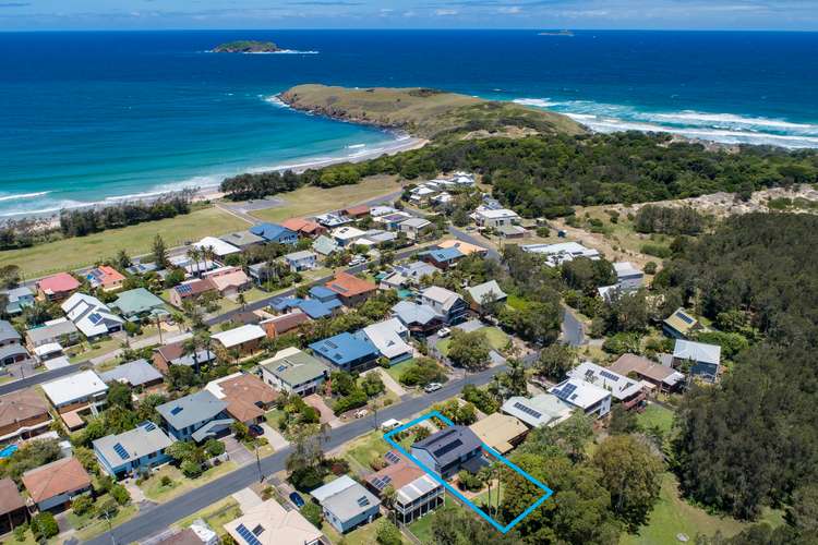 Second view of Homely house listing, 64 Ironbark Avenue, Sandy Beach NSW 2456