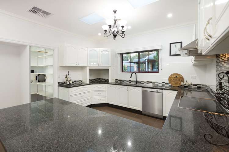 Sixth view of Homely house listing, 19 Chervil Place, Baranduda VIC 3691