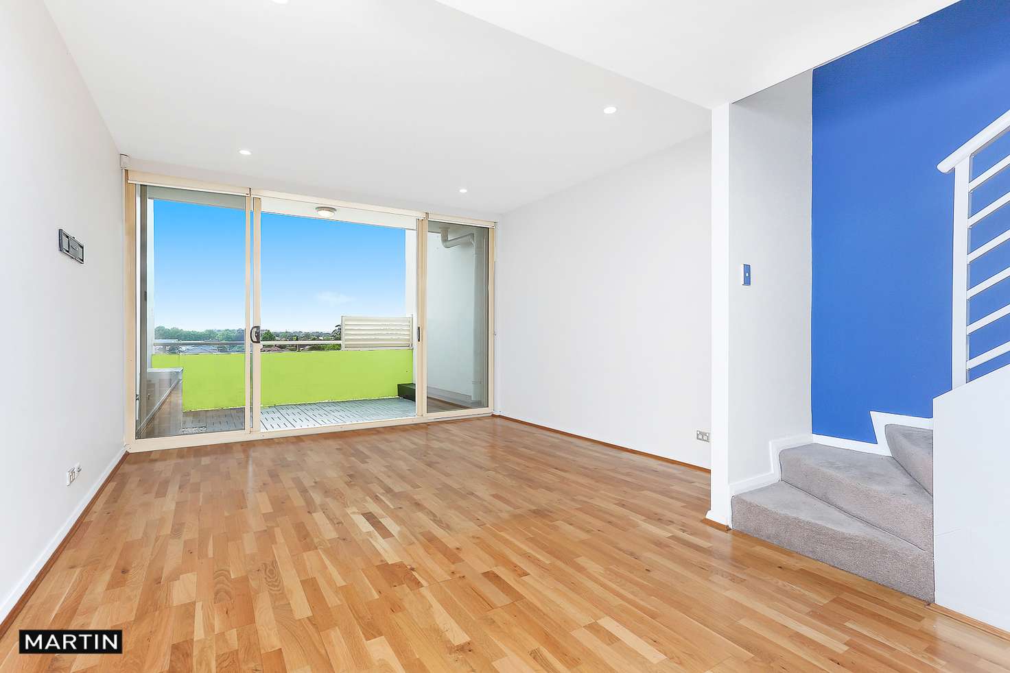 Main view of Homely apartment listing, 91/109-123 O'Riordan Street, Mascot NSW 2020