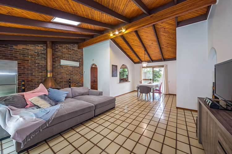 Main view of Homely house listing, 21 Warrigal Street, Bellara QLD 4507