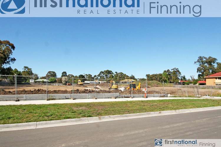 Second view of Homely residentialLand listing, LOT 11, 49 South Gippsland Highway, Tooradin VIC 3980