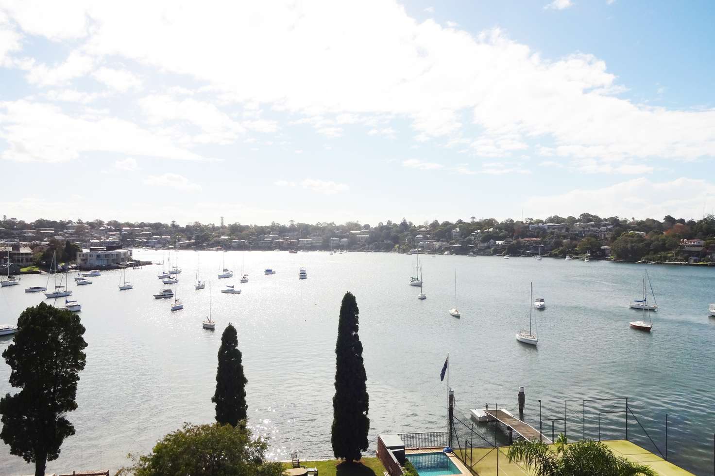 Main view of Homely apartment listing, 14/8-10 Wolseley Street, Drummoyne NSW 2047