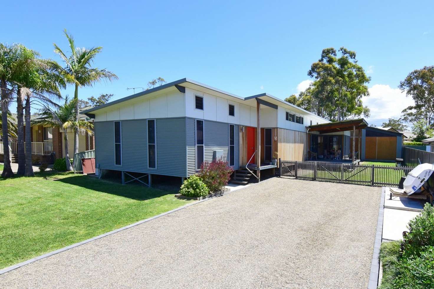 Main view of Homely house listing, 13 Lackersteen Street, Callala Bay NSW 2540