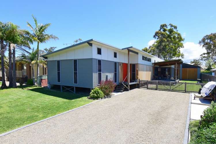 Main view of Homely house listing, 13 Lackersteen Street, Callala Bay NSW 2540