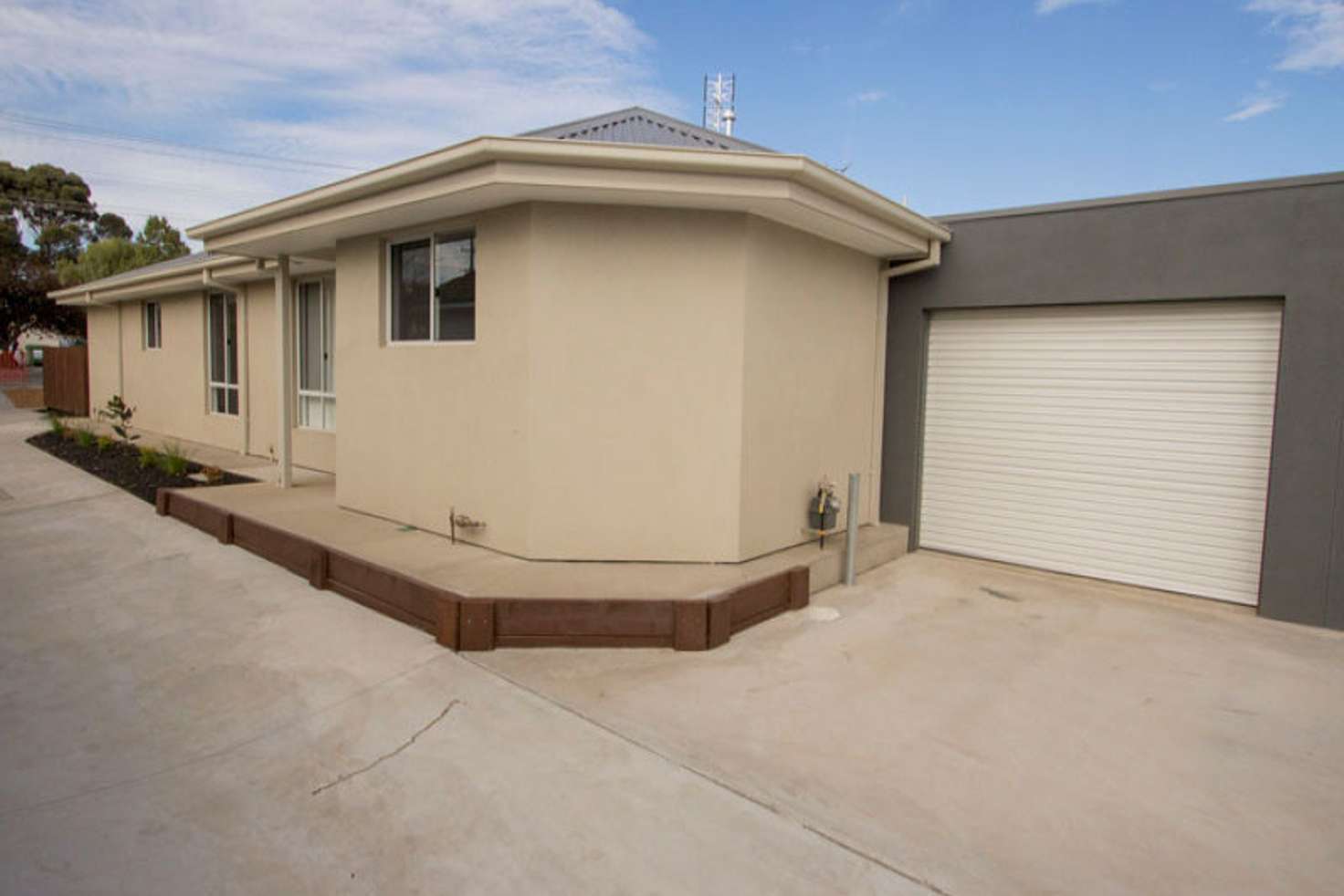 Main view of Homely house listing, 2/48 Panton Street, Golden Square VIC 3555