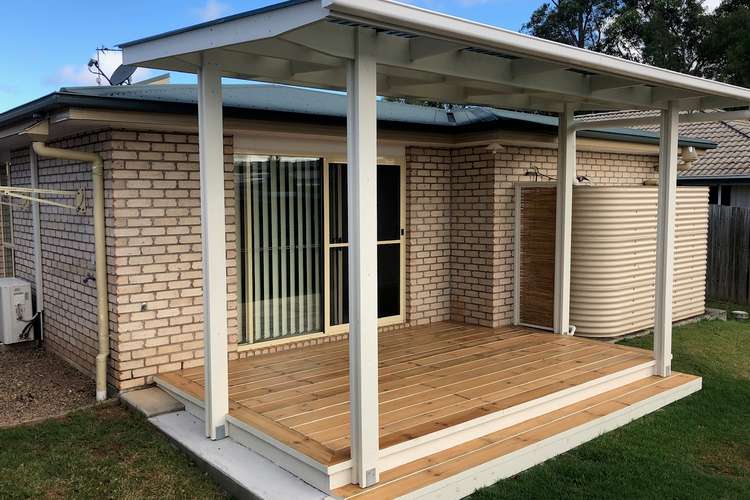 Main view of Homely house listing, 6 Leichhardt Street, Coomera QLD 4209