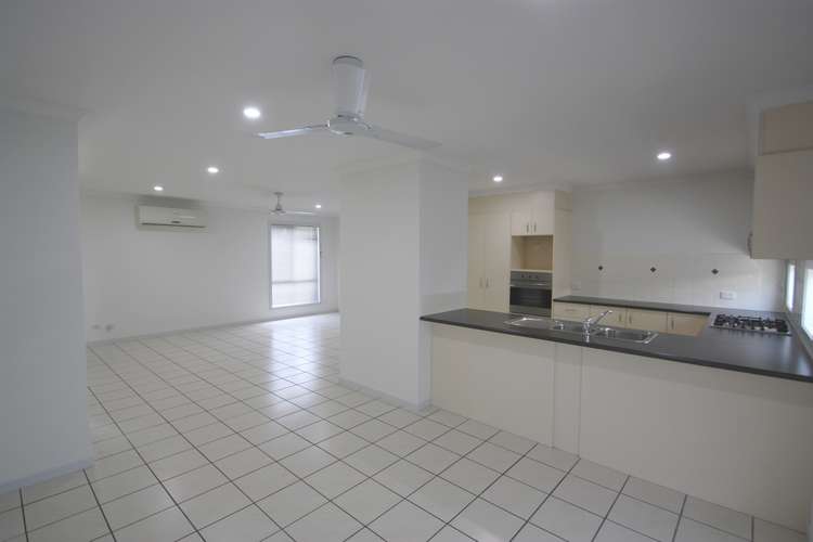 Fourth view of Homely house listing, 6 Leichhardt Street, Coomera QLD 4209