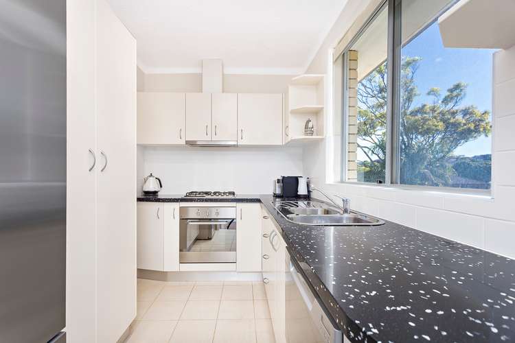 Second view of Homely apartment listing, 9/16 Soldiers Avenue, Freshwater NSW 2096