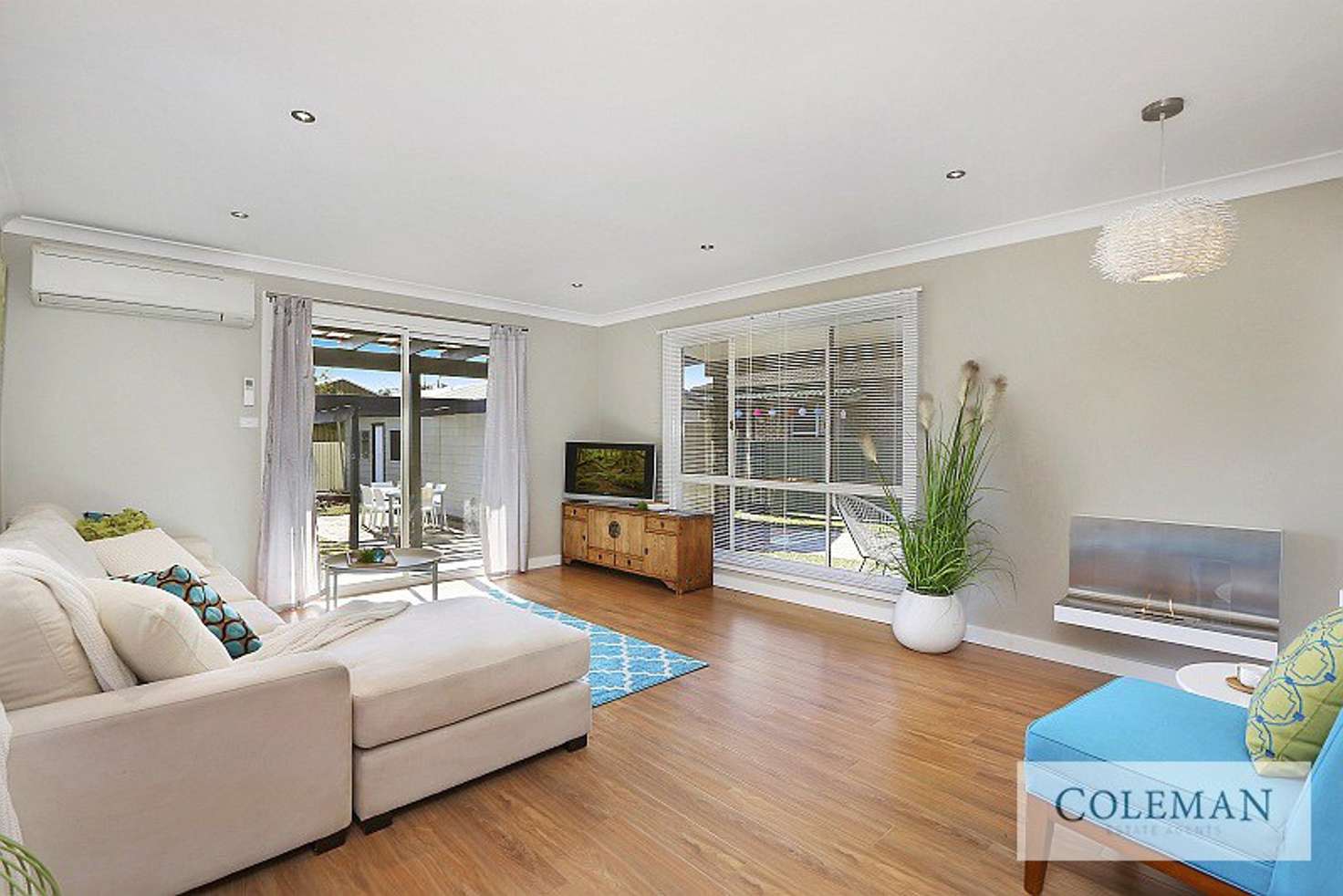 Main view of Homely house listing, 43 Danbury Avenue, Gorokan NSW 2263
