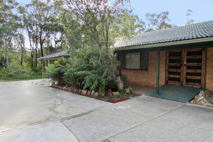Main view of Homely house listing, 1-3 Scaysbrook Avenue, Chain Valley Bay NSW 2259