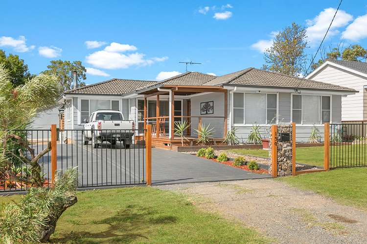 Main view of Homely house listing, 150 Northcote Street, Aberdare NSW 2325