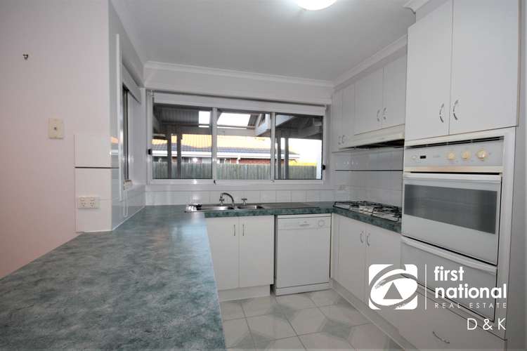 Third view of Homely house listing, 38 Chris Court, Hillside VIC 3037