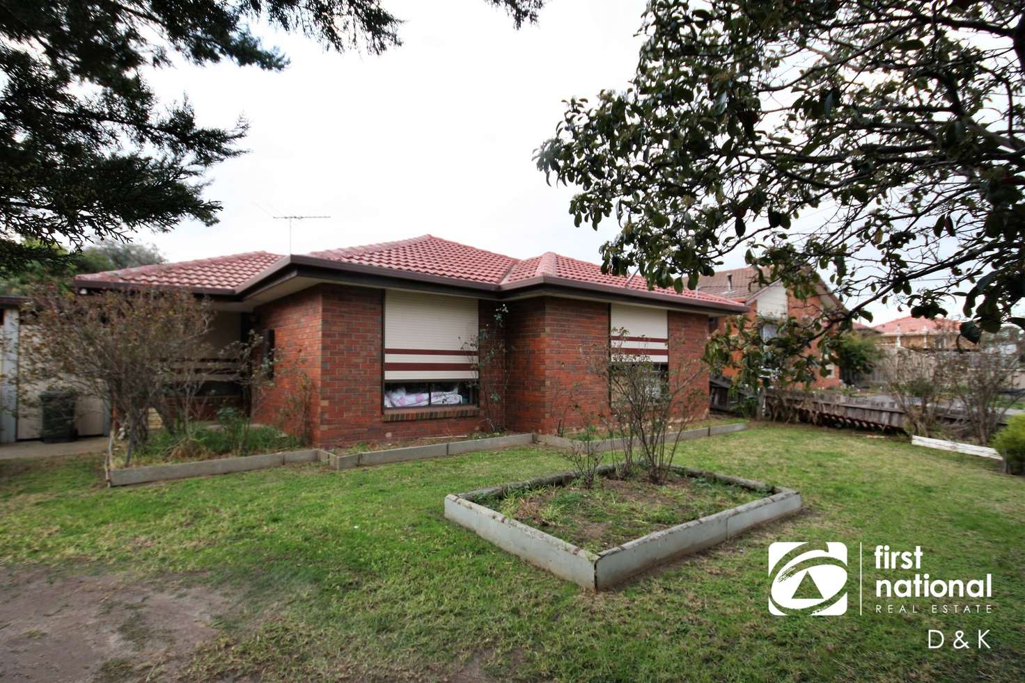 Main view of Homely house listing, 14 Warrington Crescent, Deer Park VIC 3023