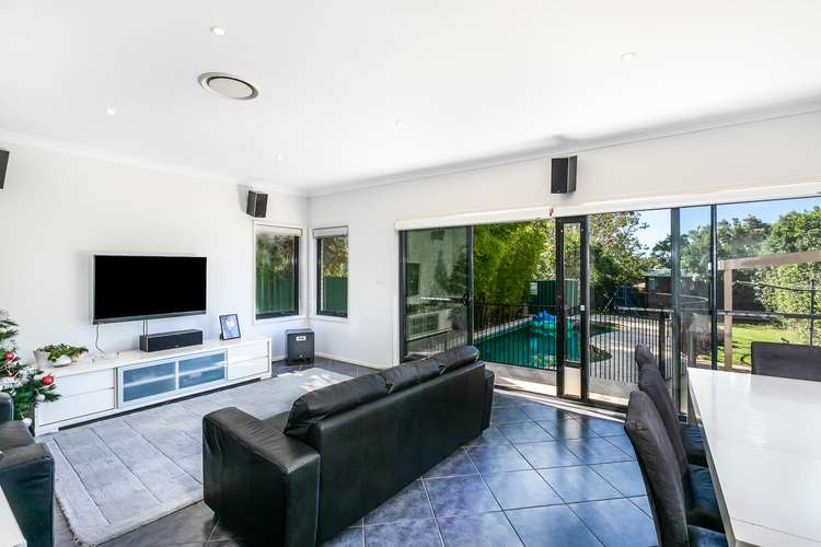 Third view of Homely house listing, 1A Yamba Road, Como NSW 2226