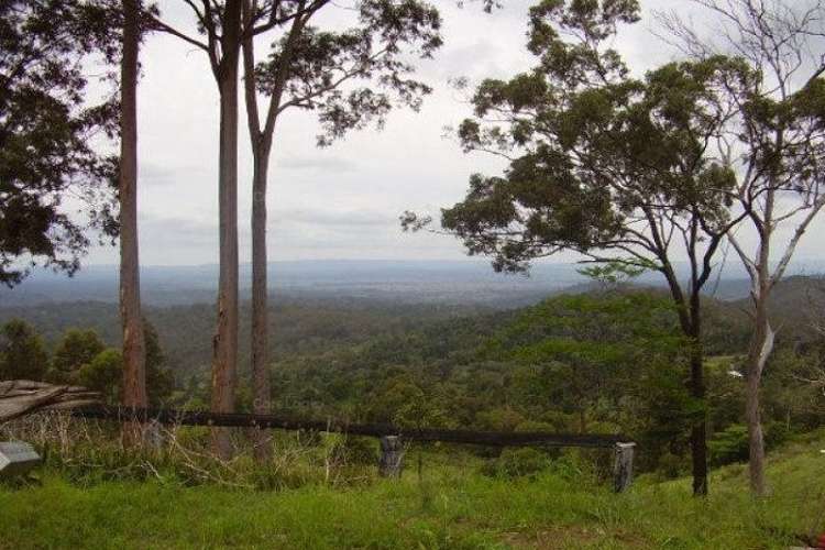 Second view of Homely lifestyle listing, Mount Elliott Road, Undullah QLD 4285