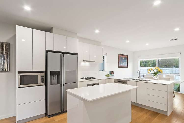 Third view of Homely house listing, 1/11 Matthieson Street, Highett VIC 3190