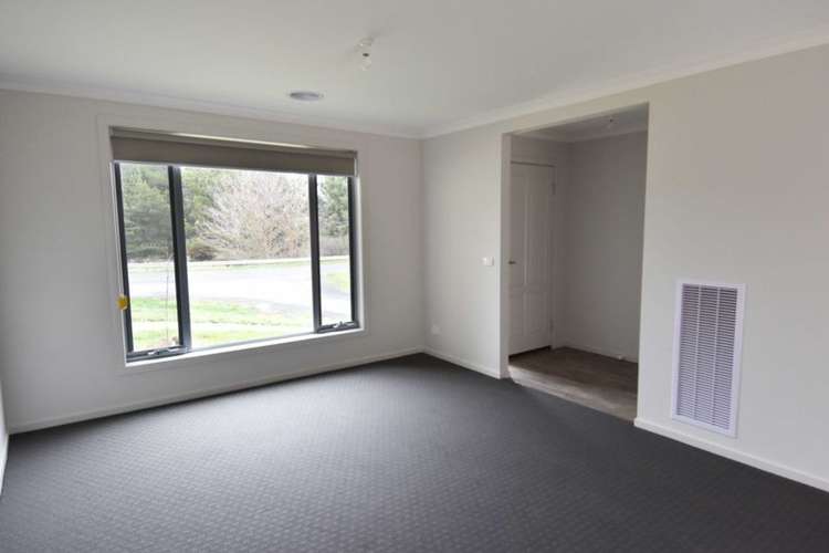 Second view of Homely unit listing, 1/55 Clunes Road, Creswick VIC 3363