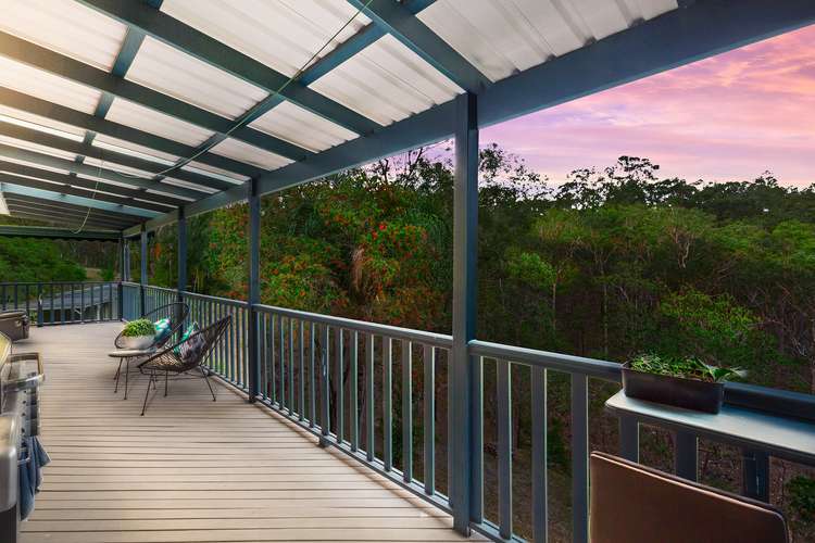 Fourth view of Homely house listing, 21 Janine Drive, Bahrs Scrub QLD 4207
