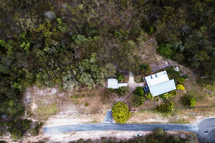 Sixth view of Homely house listing, 21 Janine Drive, Bahrs Scrub QLD 4207
