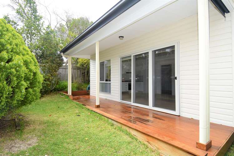 Second view of Homely unit listing, 6a Roberts Street, Jannali NSW 2226
