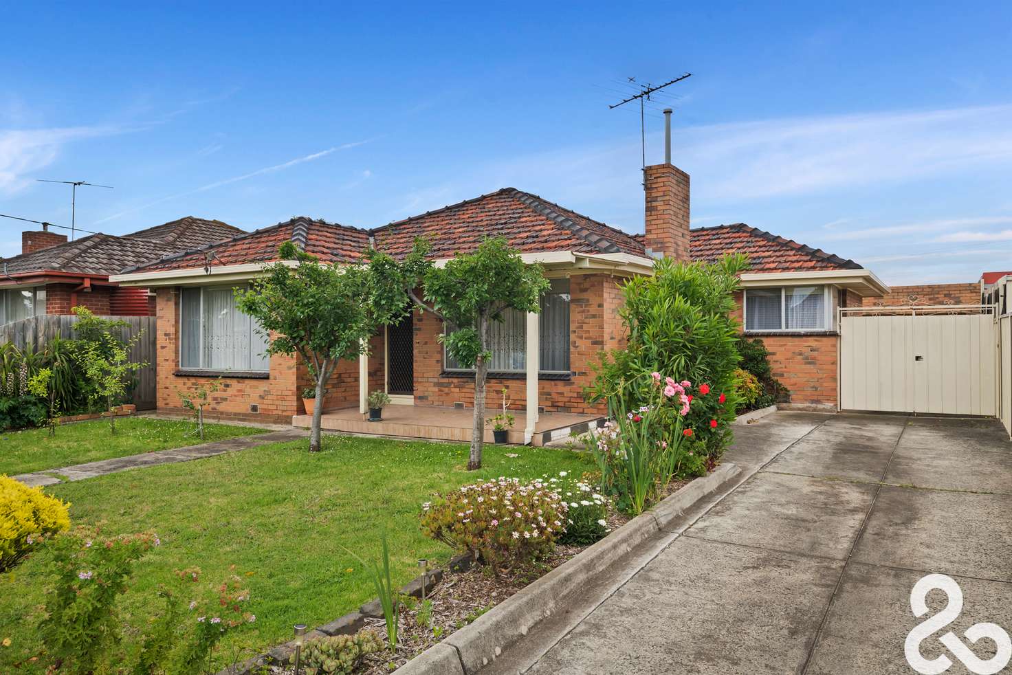 Main view of Homely house listing, 32 Talbot Avenue, Thomastown VIC 3074