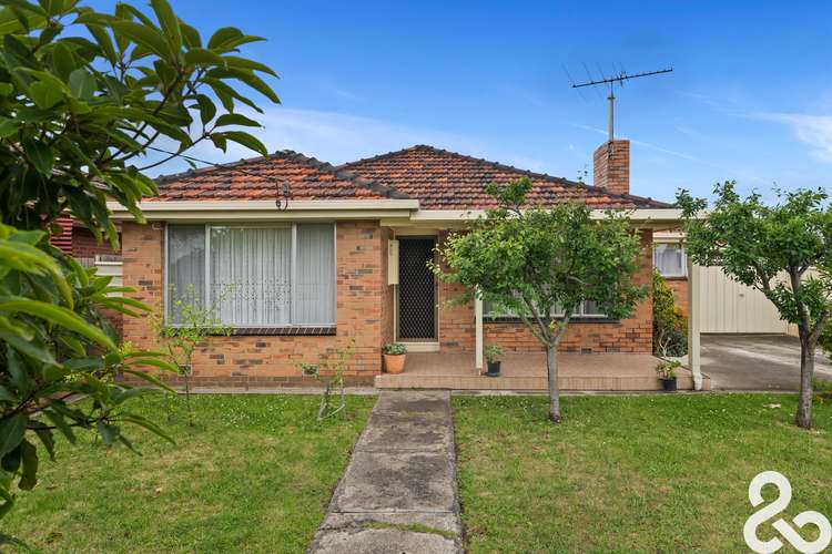 Second view of Homely house listing, 32 Talbot Avenue, Thomastown VIC 3074