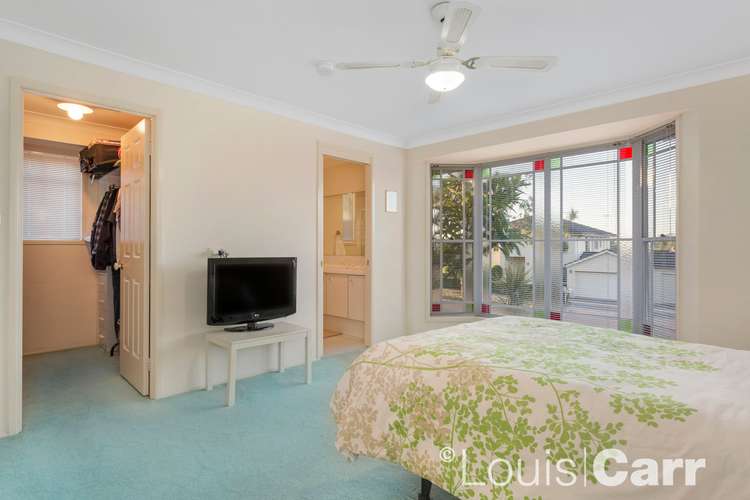 Sixth view of Homely house listing, 14 Hermitage Avenue, North Kellyville NSW 2155