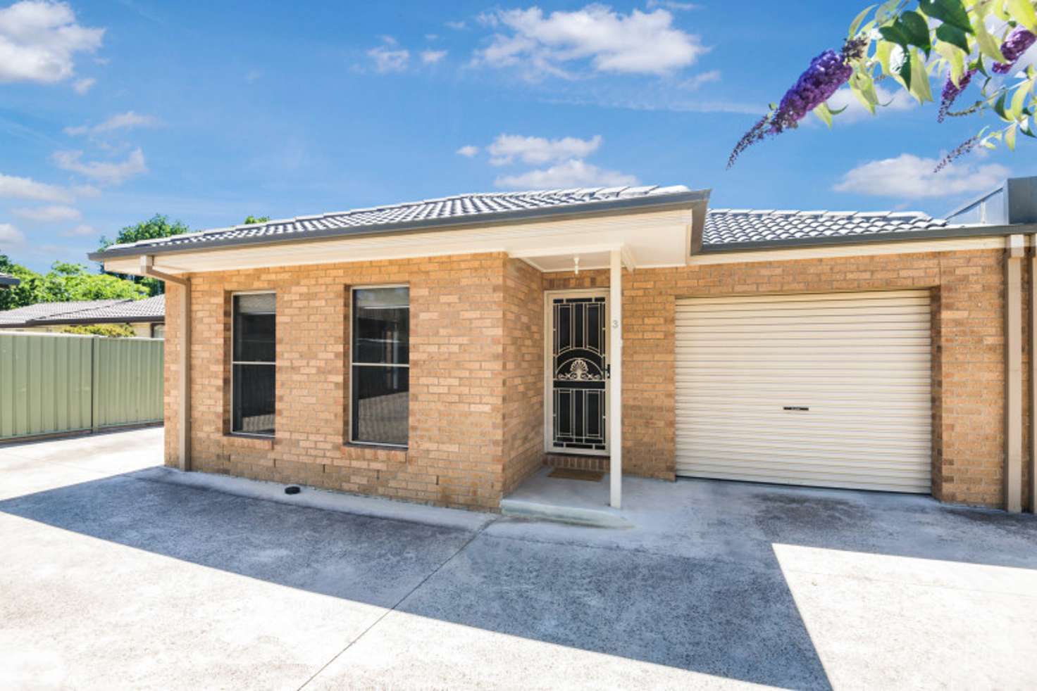 Main view of Homely unit listing, 3/213-215 McCrae Street, Bendigo VIC 3550