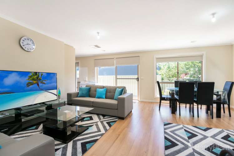 Second view of Homely unit listing, 3/213-215 McCrae Street, Bendigo VIC 3550