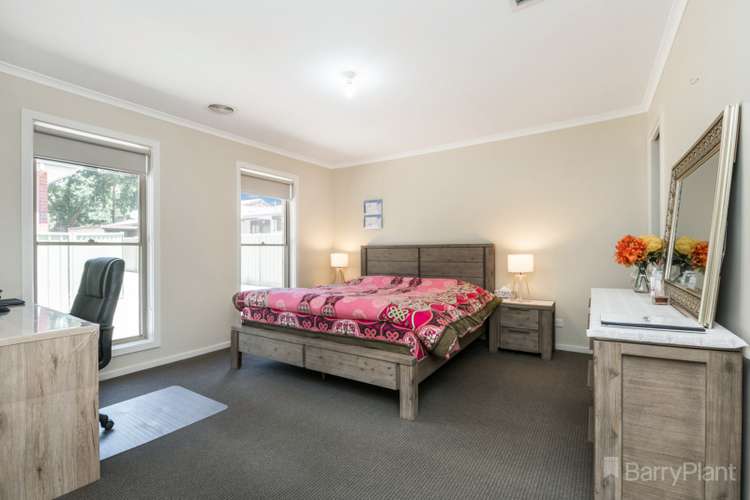 Third view of Homely unit listing, 3/213-215 McCrae Street, Bendigo VIC 3550