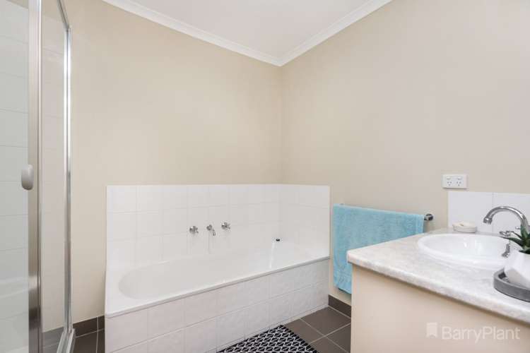 Fifth view of Homely unit listing, 3/213-215 McCrae Street, Bendigo VIC 3550
