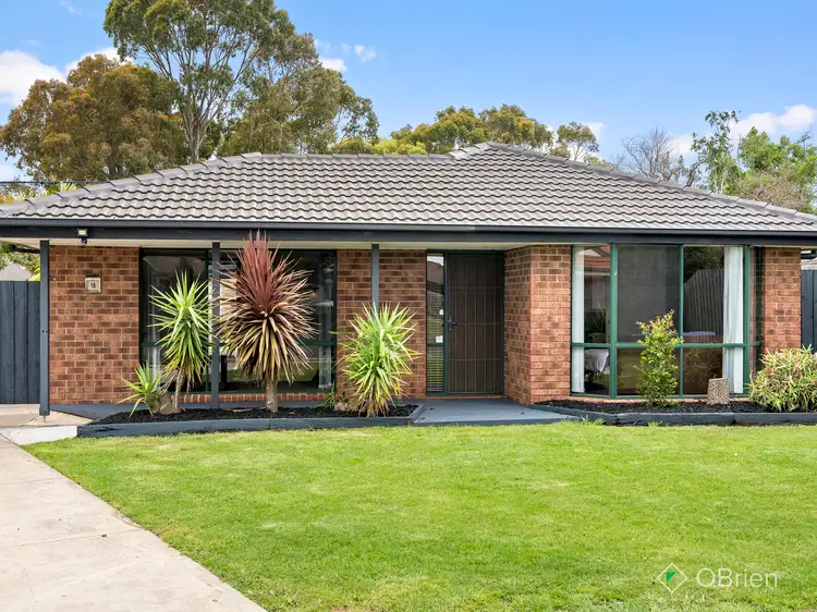 18 Conferta Court, Cranbourne West VIC 3977