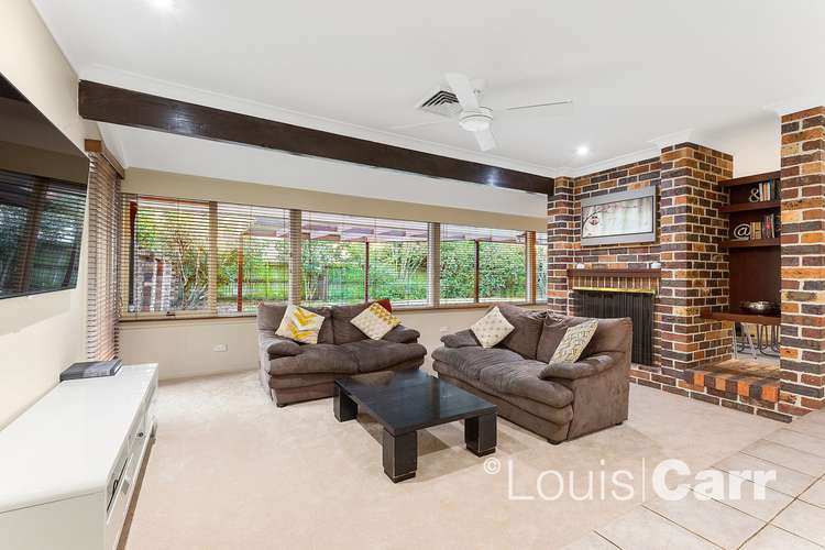 Fourth view of Homely house listing, 22 White Cedar Drive, Castle Hill NSW 2154