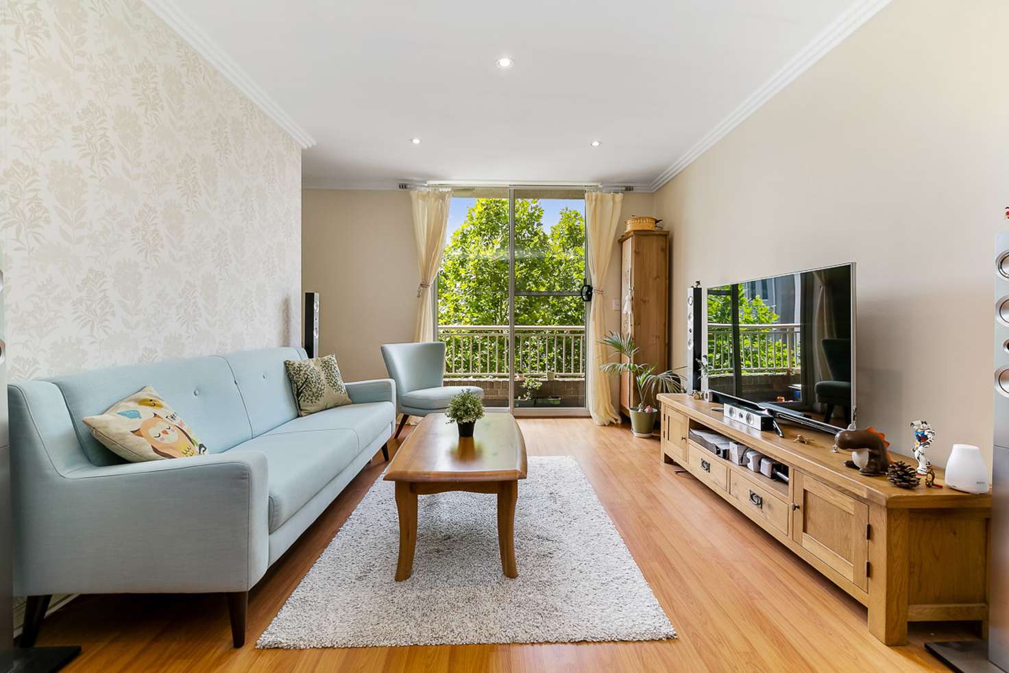 Main view of Homely apartment listing, Level 4/53/320a-338 Liverpool Road, Enfield NSW 2136