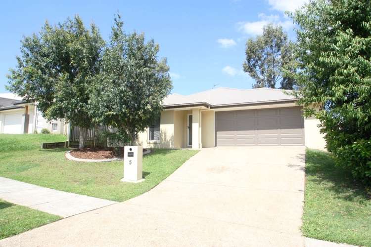 Main view of Homely house listing, 5 Jones Street, Coomera QLD 4209