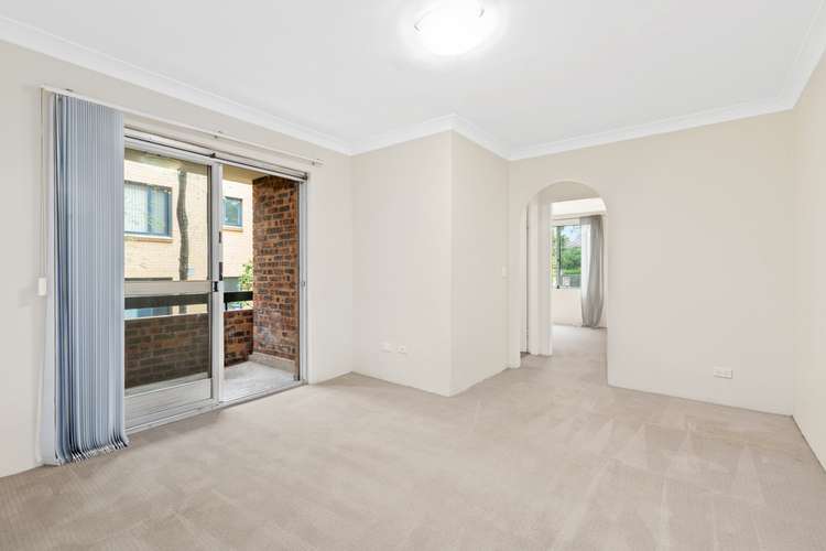 Second view of Homely unit listing, 1/600 Blaxland Road, Eastwood NSW 2122