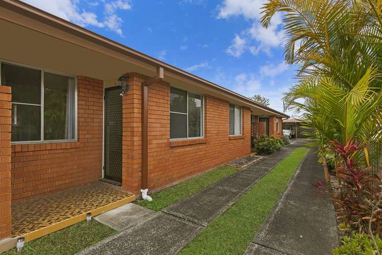 Second view of Homely unit listing, 2/31 Winifred Avenue, Umina Beach NSW 2257