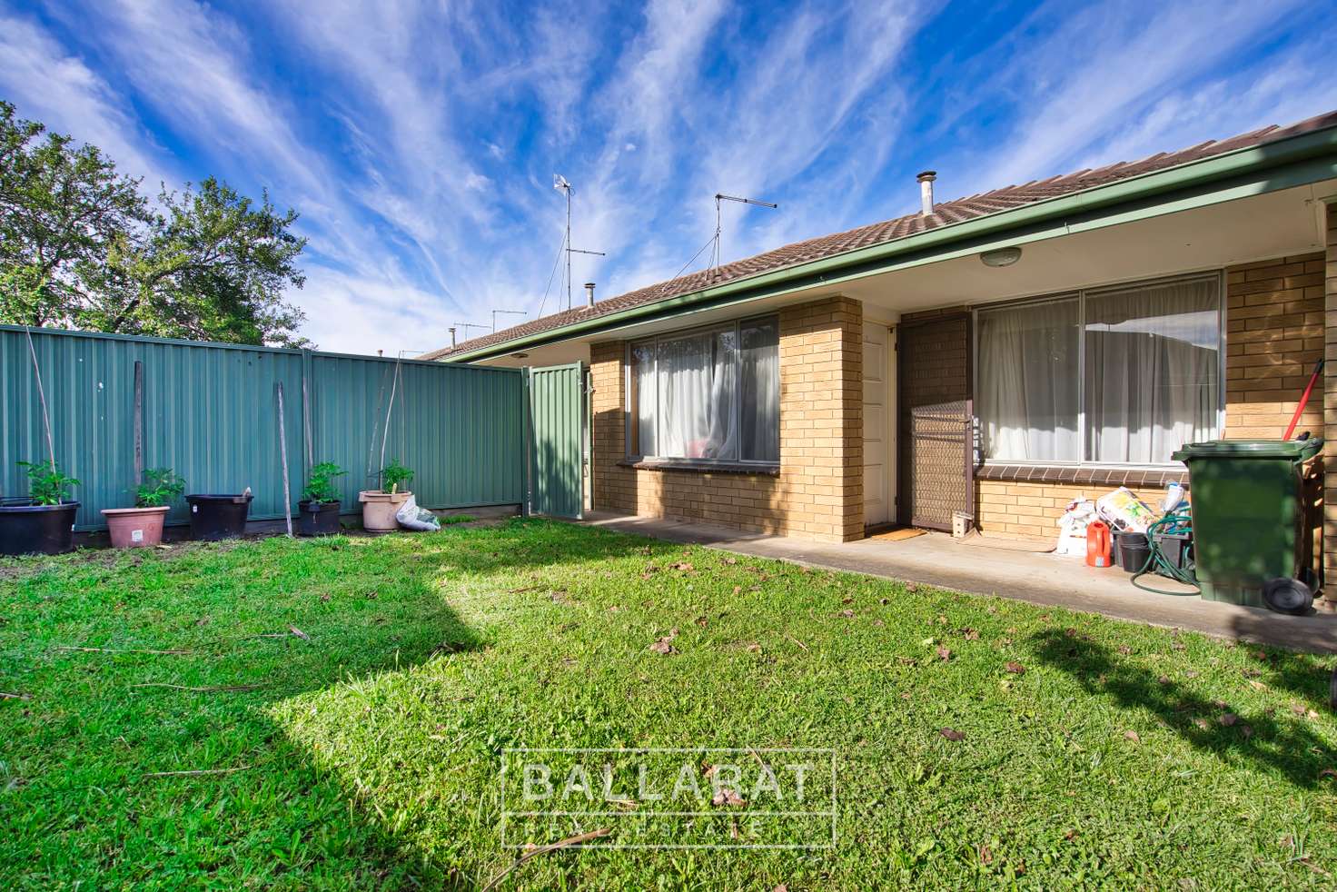 Main view of Homely unit listing, 5/2 Evelyn Street, Wendouree VIC 3355