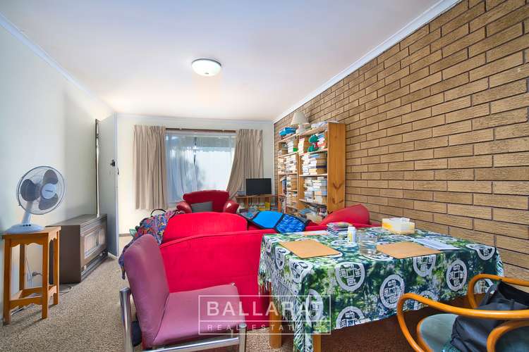 Fourth view of Homely unit listing, 5/2 Evelyn Street, Wendouree VIC 3355