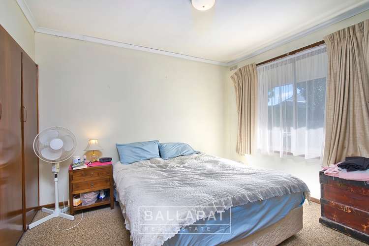 Fifth view of Homely unit listing, 5/2 Evelyn Street, Wendouree VIC 3355