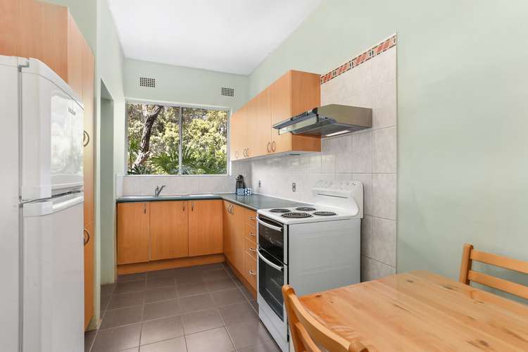 Second view of Homely apartment listing, 4/27 Queen Victoria Street, Bexley NSW 2207