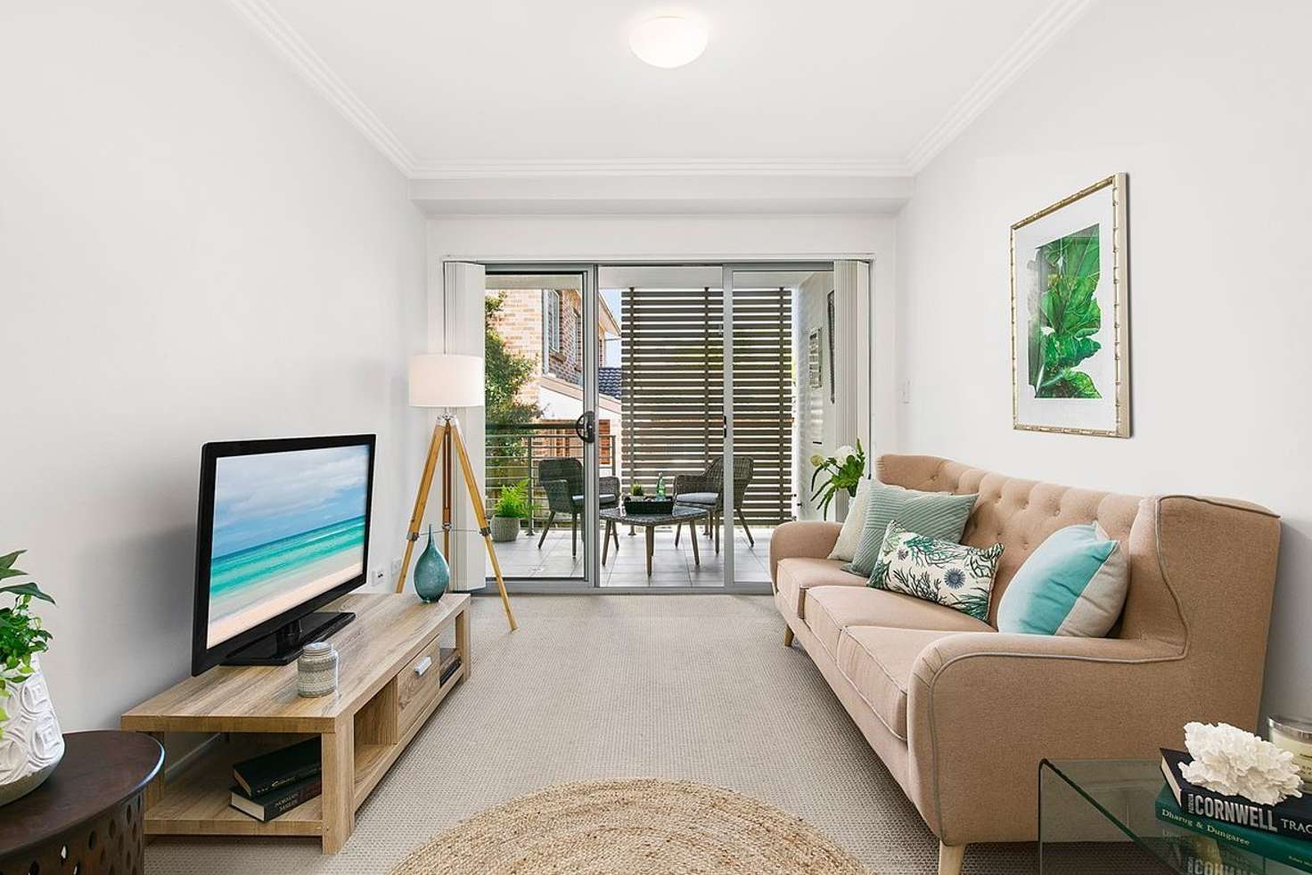 Main view of Homely unit listing, 4/5 Carousel Close, Cromer NSW 2099