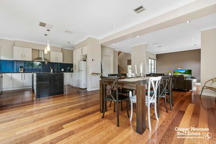 Fourth view of Homely townhouse listing, 2/8 Beddows Street, Burwood VIC 3125