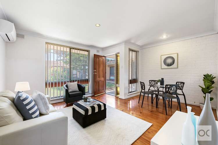 Second view of Homely unit listing, 3/10 Daws Road, Ascot Park SA 5043