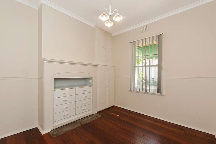 Fifth view of Homely house listing, 6/138 Shepperton Road, Victoria Park WA 6100