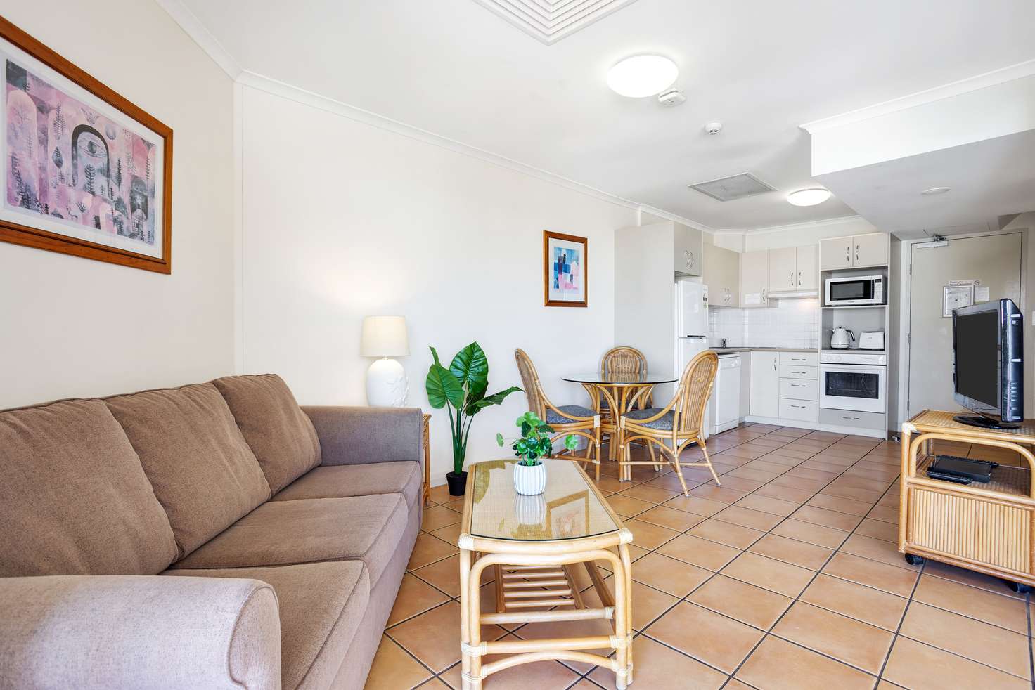 Main view of Homely unit listing, 456/180 Alexandra Parade, Alexandra Headland QLD 4572